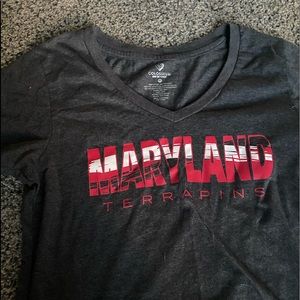 Maryland shirt